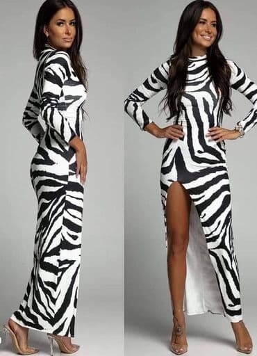 koštana haljine: Haljine 2400 — 1