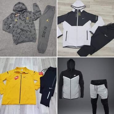 Cene 4400 din

️ Velicine S M L XL XXL 
 MOGUĆA ZAMENA