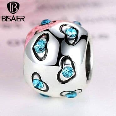 kutija za nakit pandora: Privesci pandora 1000 din — 2