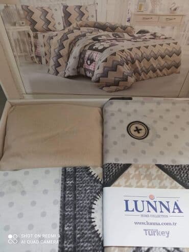 cena goblena: 🥰LUNNA POSTELJINE🥰 Carsaf sa lastisom CENA: 2700 din Pamuk — 7