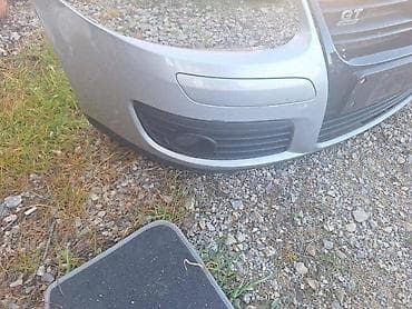 municija za tetejac: GOLF 5 PREDNJI BRANIK ZA VOLKSWAGEN GOLF 5 OD 2003. DO 2009. GOD. | — 4