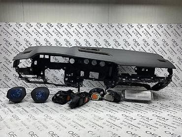 auto otpad lada niva: INSTRUMENT TABLA KOMPLET ZA VOLKSWAGEN TOUAREG OD 2021. DO 2022. GOD — 1