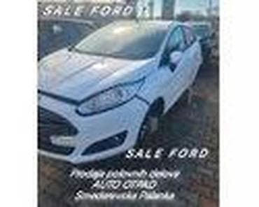 lim: REGULATOR PRITISKA 1.4 TDCI ZA FORD C-MAX, ECOSPORT, FIESTA . OD — 6