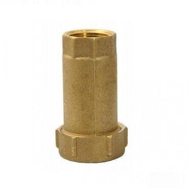 paljena daska: Cevi — 1