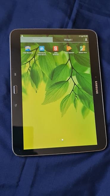 maticne ploce za televizore: Samsung Galaxy Tab (serija Note/Tab Pro 10.1 – ekran oko 10 inča) - — 6