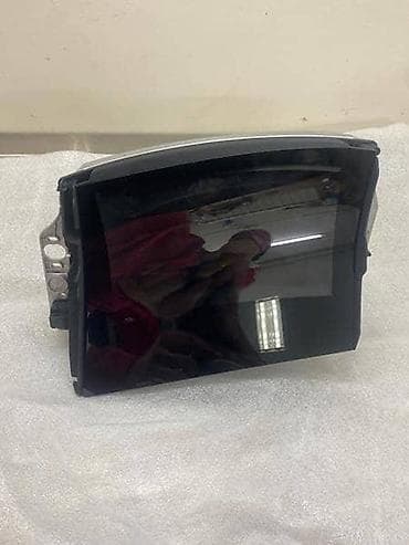 DISPLAY ZA VOLKSWAGEN TOUAREG - A | Display za Touareg III