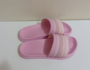 papuce hermes: Beach slippers, 39 — 1
