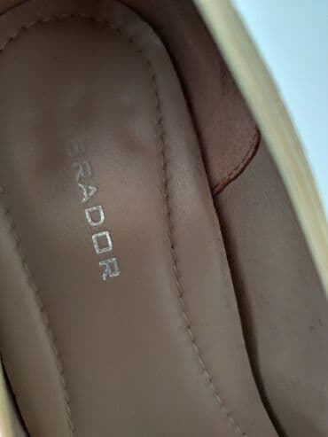 Venčanice i aksesoari: Baletanke, Paar, 39 — 8