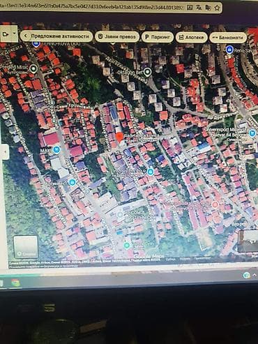 prodaja stanova u vrbasu: Ćalije, 2,5 stan, 50 kvadrata. 3 sprat bez lifta, etažno grejanje i — 3