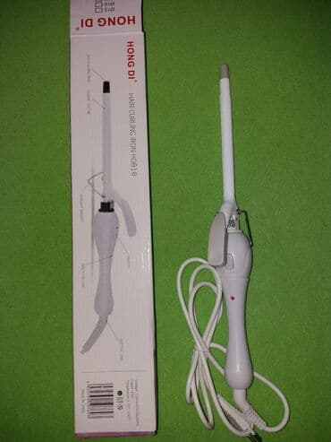 parkside fen za vreli vazduh: Hair Straighteners — 1