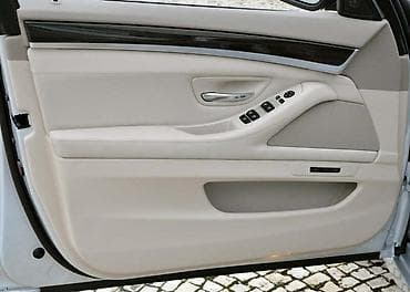 TAPACIR VRATA ZA BMW 530 OD 2010. DO 2016. GOD