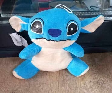 stich mindjuse: Stich igračka ✅Najpopularnije igračka danas ✅Iznenadite vaše voljene — 1