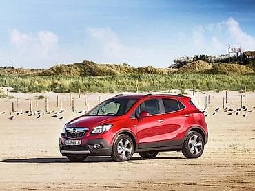 polovni automobili kovacica: DELOVI ZA OPEL MOKKA | Polovni originalni delovi za Opel Mokka (0) — 1
