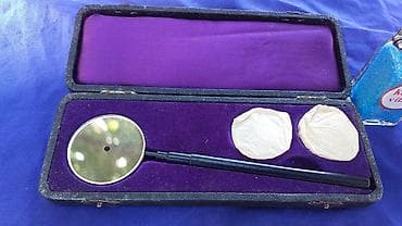 HAUPTNER Veterinarski instrumenti Kao sa slika Novi i polovni. Ne — 3