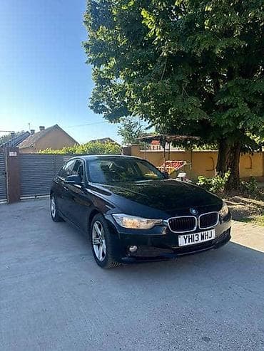 auto gume jagodina: BMW 320D F30 2013. GOD. - KOMPLETAN AUTO U DELOVIMA | Bmw 320d 184ks — 1