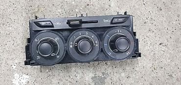 fulton mx 991 u: KOMANDE KLIME VENTILACIJE ZA CITROEN DS3 | Citroen DS3 Klimatronik — 1