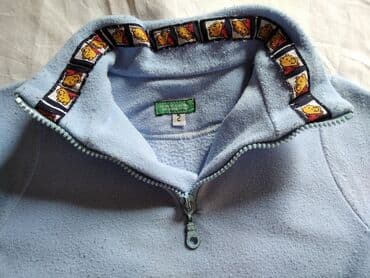 philipp plein majice original: Prsluk Childrens place na prugice Wini pu Benetton original duks — 5