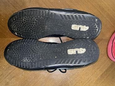 dg patike: 4US Cesare Paciotti muške patike - Model: 4US Cesare Paciotti - Boja — 5