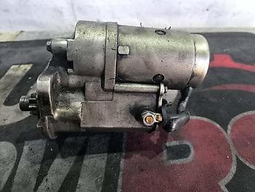 relej anlasera za skuter: ANLASER 2.2 CRDI ZA HYUNDAI SANTA FE OD 2006. DO 2012. GOD. | Molba — 1