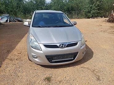 kopce za stranice prikolice: | BRANIK ZA HYUNDAI I20 | — 1