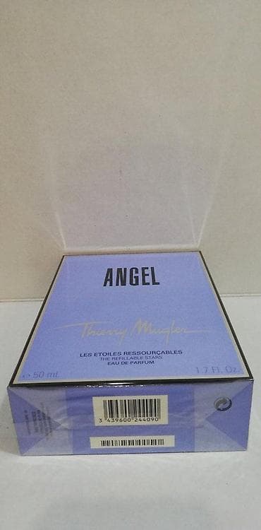 Lične stvari: THIERRY MUGLER ANGEL EDP 50ML | Thierry Mugler Angel edp 50ml — 2