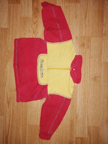 30 kom decija garderoba — 3