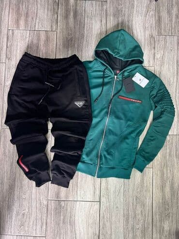 balenciaga trenerke: M-2xl4200 din — 24