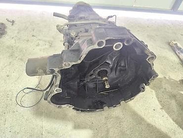 navoj: MENJAC 1.9 TDI 6 BRZINA ZA AUDI A4 OD 2000. DO 2007. GOD. | U ponudi — 3