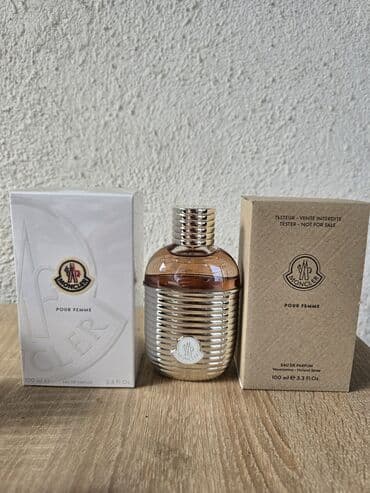 Parfemi: Ženski parfem, Original — 1