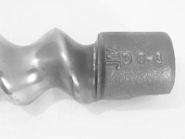 tecni metal: Puzni PFT rotor D 6-3, puzni prenos Za masinko malterisanje Cena je — 4