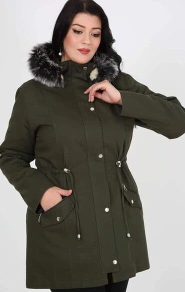 jakna 50: 6300 din od 50 do 56 — 1