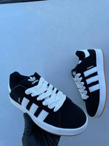 kiko нови сад – слике: Adidas campus patike crne Novo Brojevi 36 do 41 fb Moja Kupovina — 2
