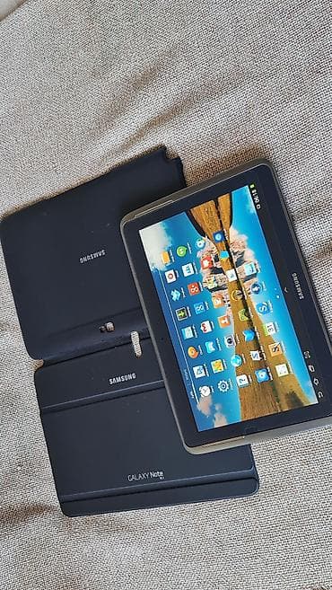 prodaja laptopova: Samsung Galaxy Note 10.1 – tablet sa S Pen olovkom - Ekran 10,1 inča — 5