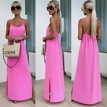 p.s farmerice: MUST HAVE 🔥 Haljina leta 👉 iskoristi SUPER AKCIJU ‼️DVE za — 1