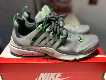 Personal Items: Trainers, Nike, size - 45 — 3