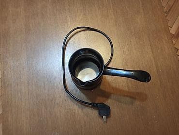 Sobne biljke: Električna džezva od 1/2l, veoma brza i efikasna — 4