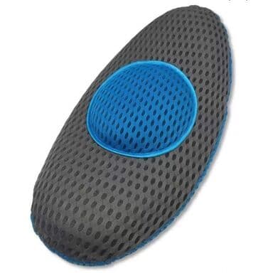 jastuk za lumbalni deo ledja: Cena: 1.850 dinara Lumbalna podrska za ledja/jastuk za ledja Jastuk — 2