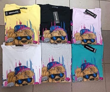 springfield majice srbija: 1550 ，s，m，l，xl — 7