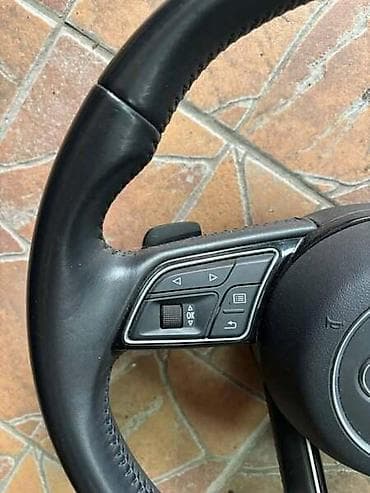 amortizeri astra g: VOLAN ZA AUDI A4, A4 ALLROAD, A5 . OD 2015. DO 2022. GOD. | za — 5