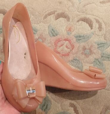 cipele ccc: Pumps, 38 — 3