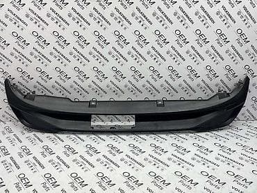 auto otpad lada niva: DIFUZOR ZADNJE BRANIKA GOLF 8 ZA VOLKSWAGEN GOLF 8 | Difuzor zadnjeg — 5