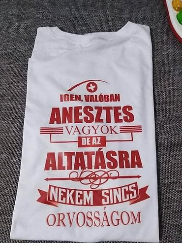 gap majice: Men's T-shirt bоја - Bela — 9