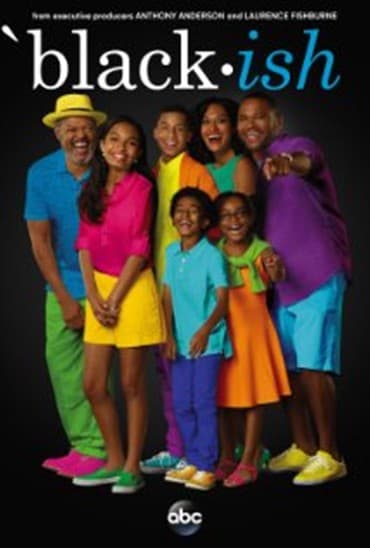 scream 7 sa prevodom: Black-ish prodajemo seriju iz naslova serija je kompletna sa — 1