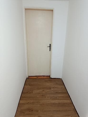 Tražim sobu za izdavanje: IZDAVANJE: Garsonjera sa DVORIŠTEM i PARKINGOM – Kanarevo Brdo ​Izdaje — 5