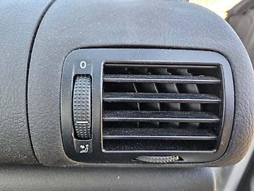 vakum za izvlačenje lima: RESETKA VENTILACIJE ZA VOLKSWAGEN PASSAT B5 — 2