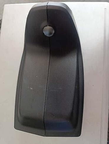 user car: MASKA RETROVIZORA ZA CITROEN C3 OD 2016. DO 2024. GOD — 1
