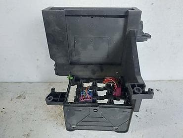 instrument tabla golf 5: 48.BSI OSIGURACI ZA VOLKSWAGEN GOLF 5 OD 2003. DO 2009. GOD. - — 2