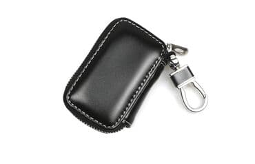 spavacice za trudnice h m: Material: Faux leather, color - Black, New — 9