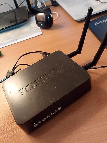 brojevi na ruskom: TOSIBOX industrijski ruter / VPN gateway - Sigurna daljinska — 2
