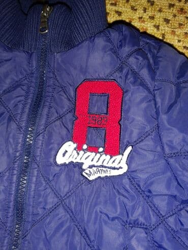 carape za devojcice: Original Marines, Windbreaker jacket — 6